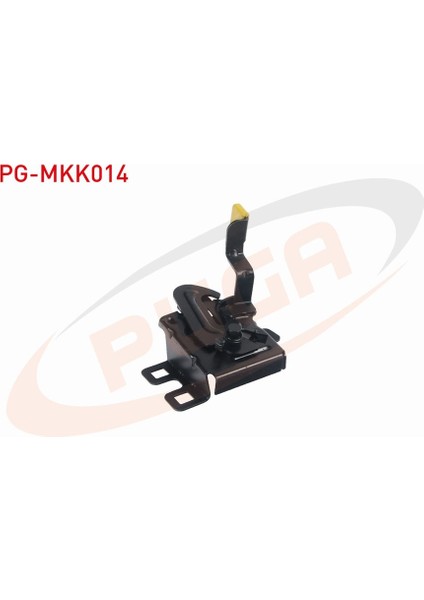 Fıat Egea 2015- Motor Kaput Kilidi 52078943|52067053