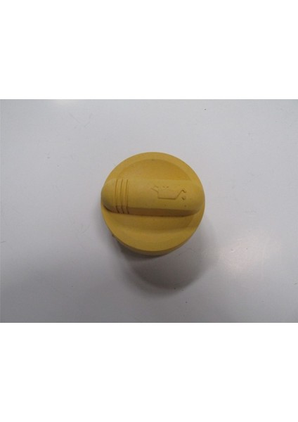 Nıssan Qashqaı- J11- 14/21 Motor Yağ Kapağı Sarı (1.2 Benzinli) (Sarı) 8200800258