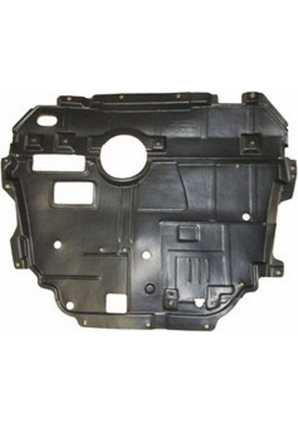 Toyota Avensıs- 10/14 Karter Muhafaza Plastiği Orta (LT-TY8147) (Tyg) 51410-02180