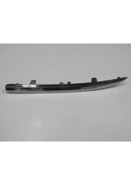 Honda Crv- 13/14 Ön Panjur Dış Çıtası Nikelajlı Sol (Tyg) 71124-T0G-A01