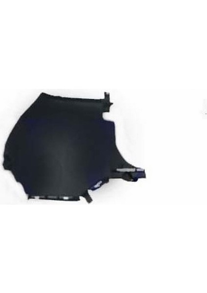 Renault Captur Arka Tampon Köşe Sol 2012- 850172547R