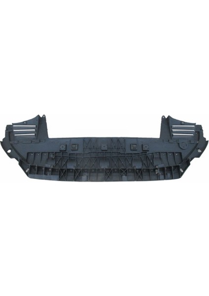 Peugeot Rıfter- 19/22 Ön Tampon Alt Koruma Plastiği 9816809580