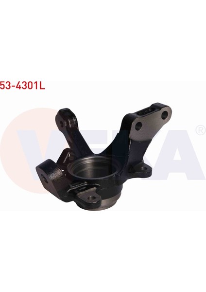 Toyota Corolla (_E10_) 1992-1997 / Corolla (_E11_) 1997-2002 Aks Taşıyıcı Sol Ön 72MM 43212-12200