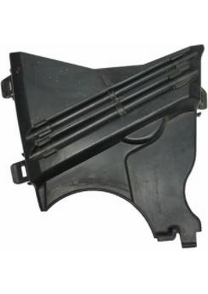 Renault Megane- Iıı- Hb- 14/15 Triger Kapağı Dış Alt (1,5dcı) 135614168R