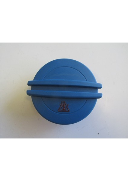 Seat Ibıza- 02/09 Radyatör Yedek Su Depo Kapağı (Mavi) 3B0121321