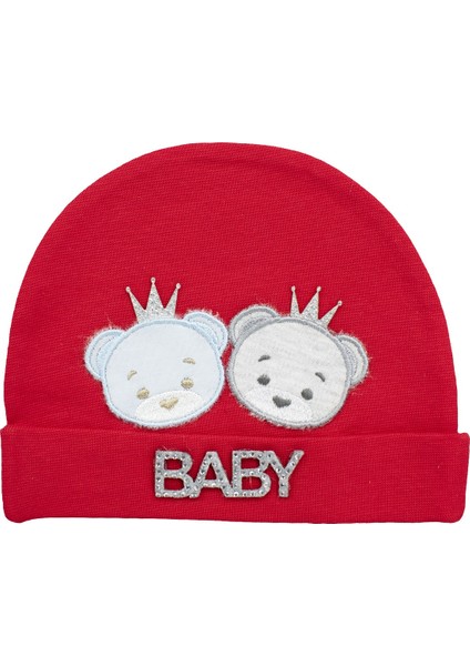 Bebek Şapkası 721