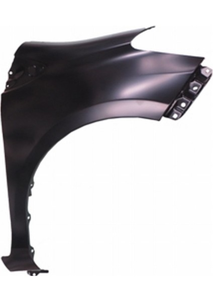 Toyota Yarıs- 17/20 Ön Çamurluk Deliksiz Sağ (Tyg) 53811-52390 fiyatları