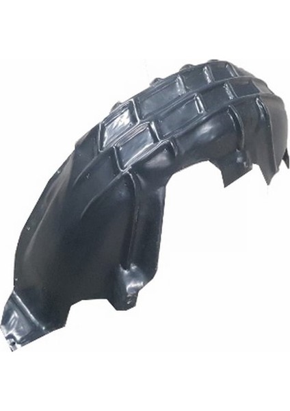 Volkswagen Golf- 7- 17/20 Arka Çamurluk Davlumbazı Sol 5G0810971