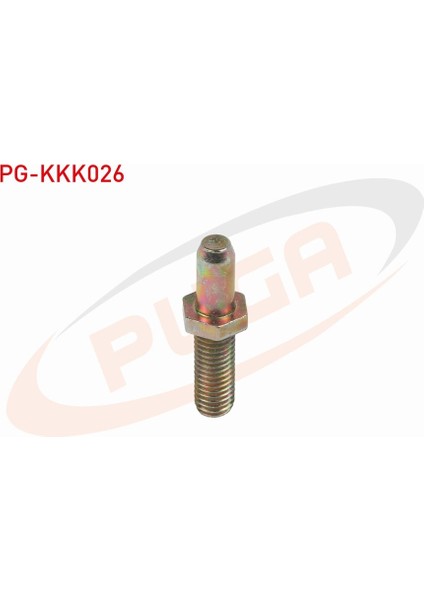 Fıat Ducato Iı/peugeot Boxer Iı/cıtroen Jumper Iı 02-06 Sürgülü Kapı Kilit Karşılığı Üst Sağ 8503.EL