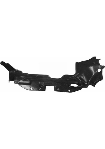 Honda Crv- 97/01 Karter Muhafaza Plastiği (Tyg) 74111-S10-000 modelleri