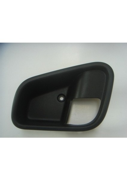 Peugeot Bıpper- 08/17 Ön Kapı Iç Açma Kolu Dış Çerçevesi Sol Siyah 7354612450