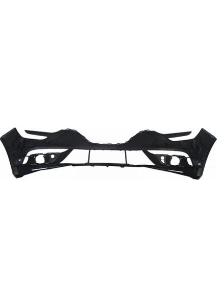 Renault Megane- Iv- Sd/hb- 16/20 Ön Tampon Siyah (Braketi Ile Birlikte) (Sensör Deliksiz) 620226317R modelleri