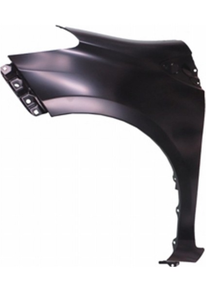 Toyota Yarıs- 17/20 Ön Çamurluk Deliksiz Sol (Tyg) 53812-52360 fiyatları