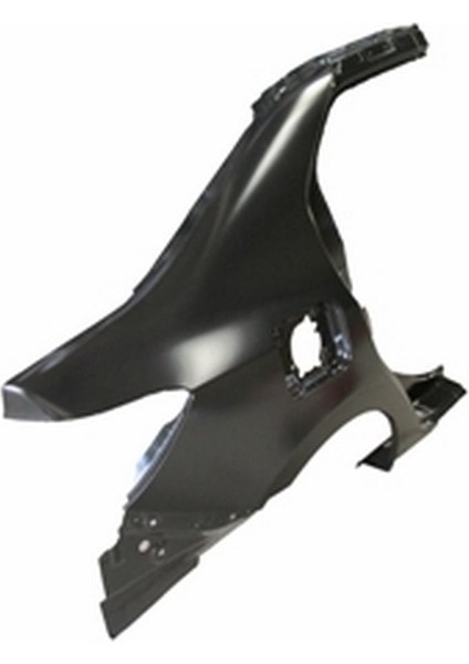 Renault Symbol- 13/21 Arka Çamurluk Sağ (Yakıt Depo Delikli)(Tw) 760327785R modelleri