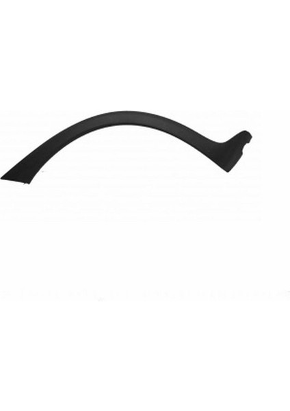 Opel Corsa Arka Çamurluk Kaplaması Sağ 2001-2003 9227306