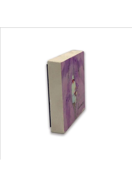 Fransa Görseli Baskılı Doğaltaş MAGNET(KRG-009) modelleri