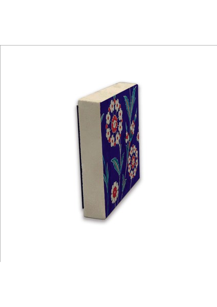 Iznik Çini Baskılı Doğaltaş MAGNET(KD-024) fırsatları