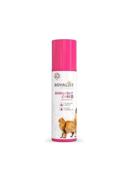 Royalıst Kedi Sprey 200 ml