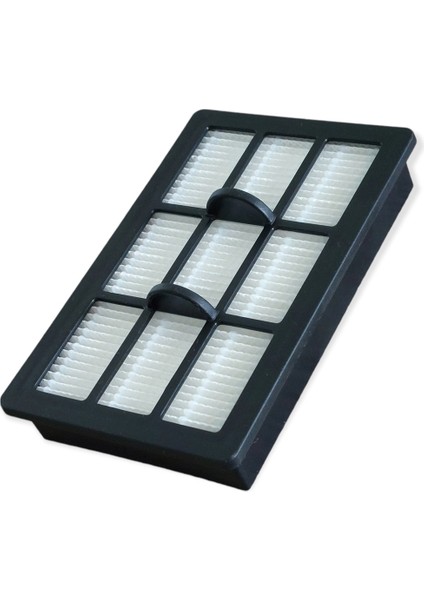 Arzum Ar 4007 Grande Energy Cyclone Süpürge Hepa Filtre