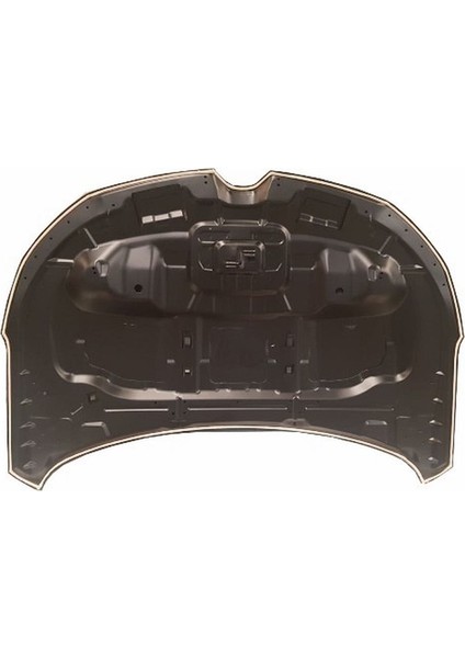 Renault Megane - Iv - Sd - 21/22 Motor Kaputu (Iceli/çekomastikli) (Eagle Body) 651005574R fiyatları