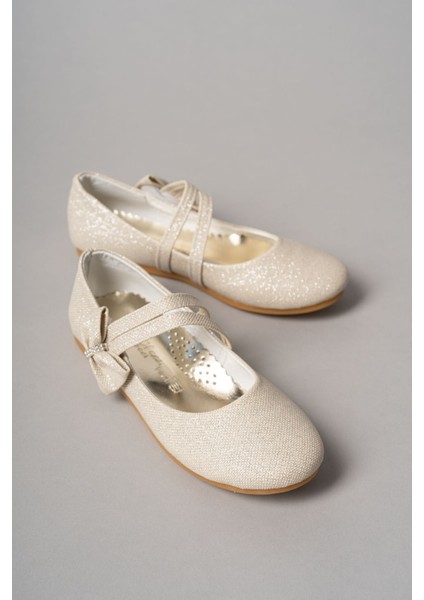 Çatal Baretli Fiyonklu Dore Star Kız Çocuk Ayakkabı fiyatları