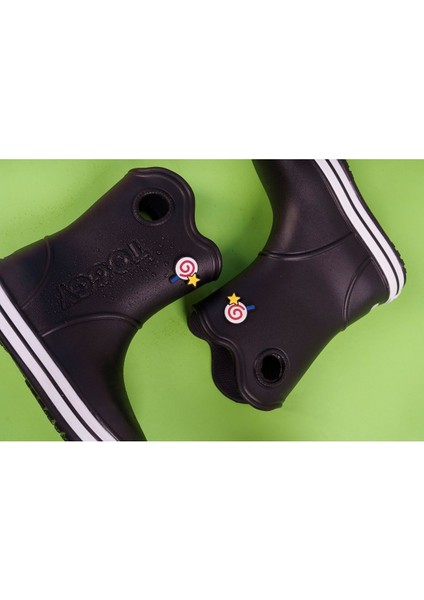 Eva Taban Siyah Çocuk Kar Botu fiyatları