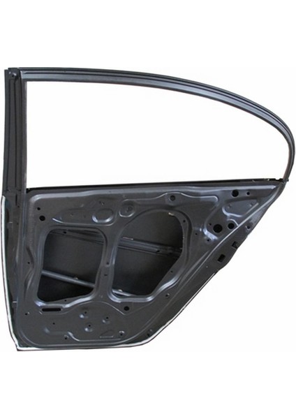 Honda Cıvıc - Sd - 06/11 Arka Kapı Komple Sağ Siyah/band Delikli (Iceli/çekomastikli) (Bfn) 67510 - SNA - U00ZZ modelleri