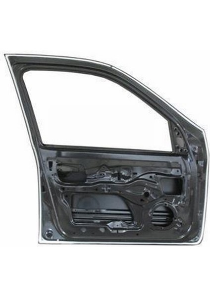 Renault Clıo - Symbol - Sd - 09/12 Ön Kapı Komple Sol (Bfn) 801014910R