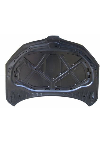 Skoda Octavıa - 17/19 Motor Kaputu (Tyg) 5E0823031B fiyatları