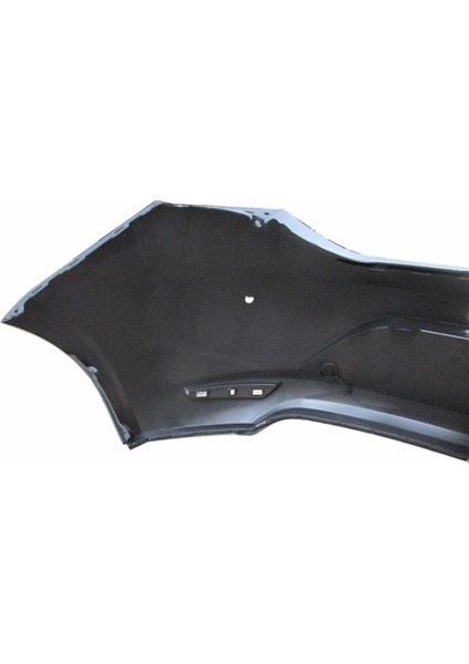 Seat Leon - 13/16 Arka Tampon Gri (Sensör Delikli/reflektör Delikli Astarlı Phıra) 5F0807421A fiyatları