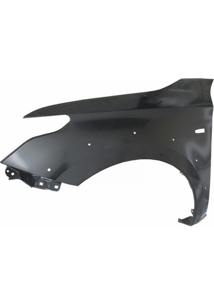 Mıtsubıshı L200 - Pıck Up - 15/18 Ön Çamurluk Sol Sinyal Delikli/dodik Delikli (My) 5220K093 fiyatları