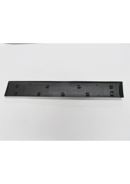 Peugeot Partner - 03/09 Arka Kapı Bandı Sağ Siyah (Sürgülü Kapı Için) (Ince Tip) 8546.F5