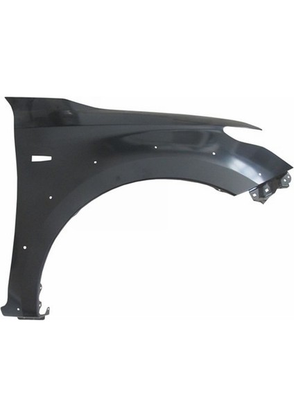 Mıtsubıshı L200 - Pıck Up - 15/18 Ön Çamurluk Sağ Sinyal Delikli/dodik Delikli (My) 5220K094