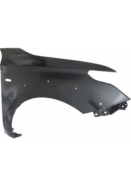 Mıtsubıshı L200 - Pıck Up - 15/18 Ön Çamurluk Sağ Sinyal Delikli/dodik Delikli (My) 5220K094 fiyatları