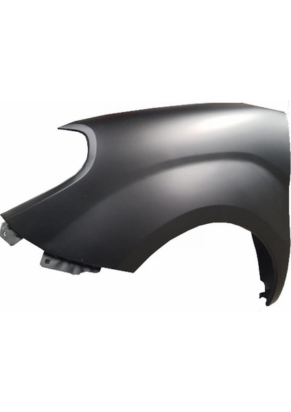 Fıat Pratıco - 15/22 Ön Çamurluk Deliksiz Sol (Eagle Body) 51973882 fiyatları