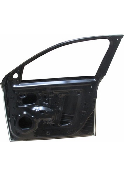 Fıat Egea - Sd/hb/sw - 21/22 Ön Kapı Komple Sağ (Iceli/çekomastikli) (Tw) 51984853