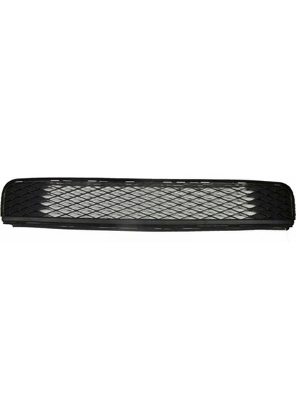 Toyota Aurıs - 11/12 Ön Tampon Panjuru Siyah (Tyg) 53112 - 02250