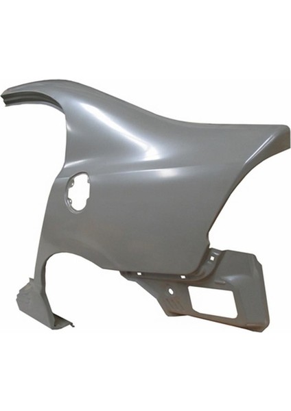 Honda Cıvıc - Sd - 06/11 Arka Çamurluk Sol Tavana Kadar (Gri Boyalı) (Yakıt Depo Delikli) (Bfn) 04646SNAA90ZZ fiyatları