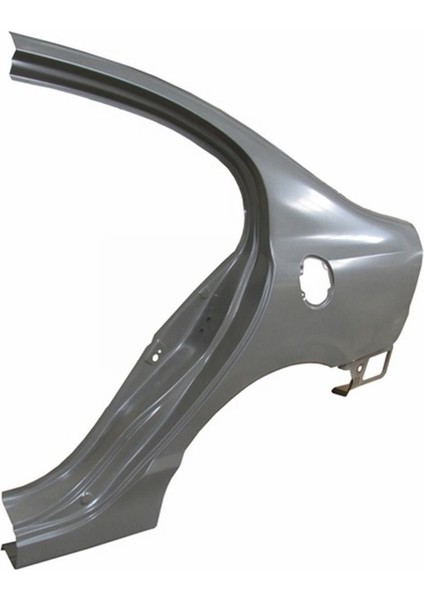 Honda Cıvıc - Sd - 06/11 Arka Çamurluk Sol Tavana Kadar (Gri Boyalı) (Yakıt Depo Delikli) (Bfn) 04646SNAA90ZZ modelleri