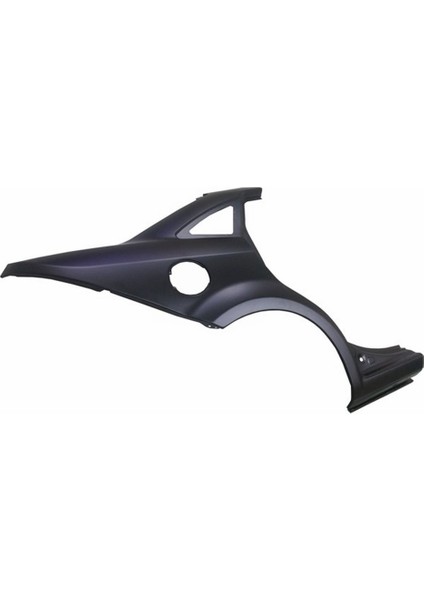 Fıat Linea Classic - 06/15 Arka Çamurluk Sağ (Yakıt Depo Delikli) (Eagle Body) 71744131