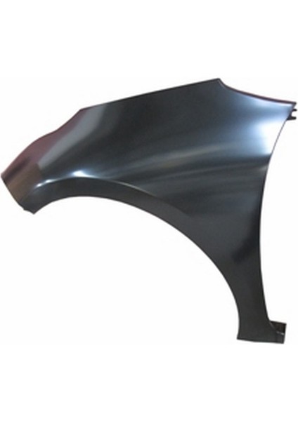 Kıa Ceed - 12/18 Ön Çamurluk Deliksiz Sol (Tyg) 66311 - A2000