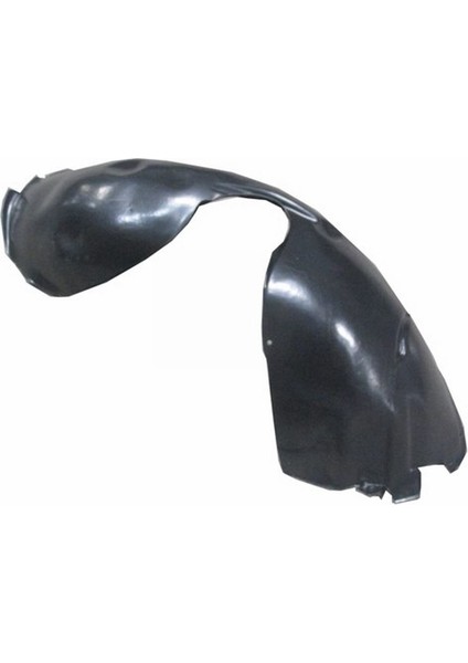 Volvo S40 - 08/12 Ön Çamurluk Davlumbazı Sol (LT - VV6019) (Tyg) 30678143