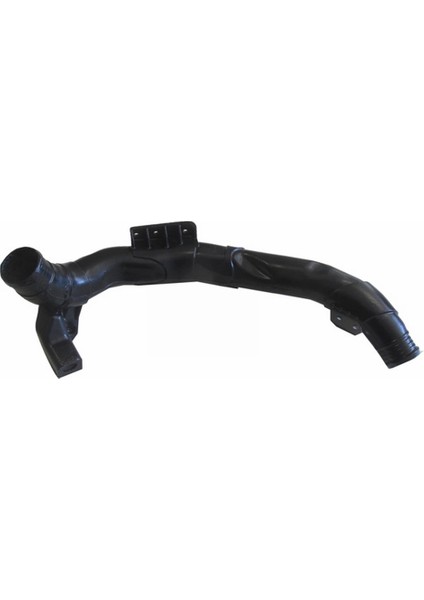 Volkswagen Beetle - 12/17 Turbo Intercooler Hava Alma Borusu (Alüminyum) (1.6 Dizel) (Cay Motor) 1K0145840AE