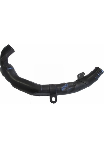 Volkswagen Beetle - 12/17 Turbo Intercooler Hava Alma Borusu (Alüminyum) (1.6 Dizel) (Cay Motor) 1K0145840AE