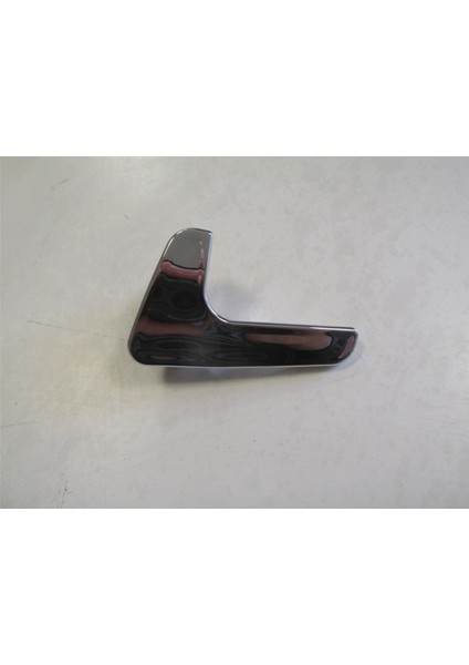 Seat Cordoba - 00/02 Ön Kapı Iç Açma Kolu Elceği (Kulbu) Sol Nikelajlı 6K0837113