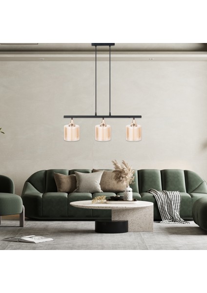 Lambent Line Plafonyer Avize fiyatları