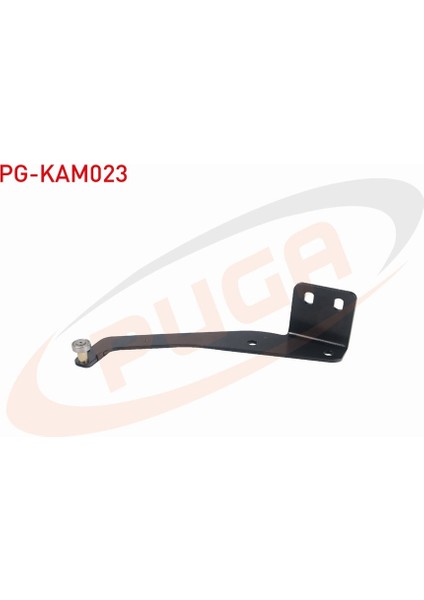 Ford Transıt Connect 2002 - 2013 Sürgülü Kapı Mekanizması Sağ Alt 2T14V25000AC