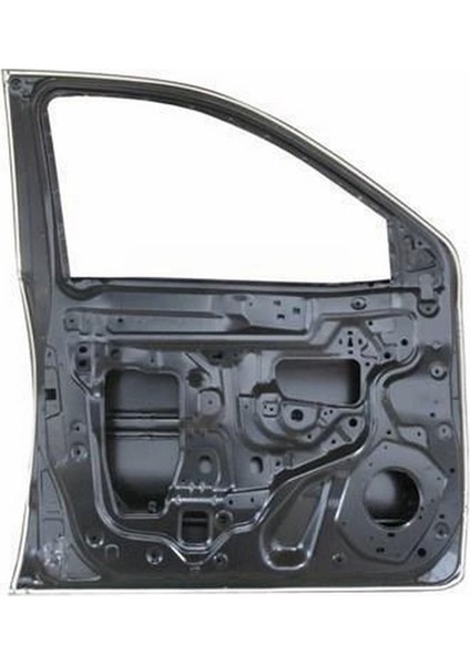 Nıssan Pıck Up - Navara - 16/22 Ön Kapı Komple Sol (Bfn) H01014JKAA