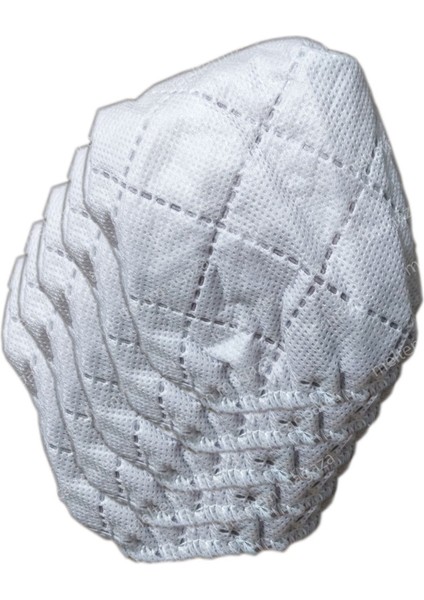 Fantom Uyumlu P 1500 Hamarat Toz Torbası 5 Adet