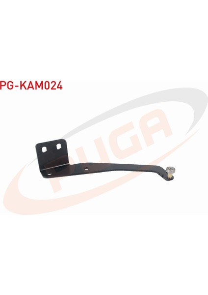 Ford Transıt Connect 2002 - 2013 Sürgülü Kapı Mekanizması Sol Alt 2T14V25001AC